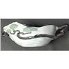 Image 1 : Roseville Console Bowl Ming Tree 528-10 #1583030