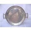 Image 1 : Antique Whiting Sterling Silver Round handled #1583119