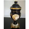 Image 1 : Rare French Peint a la main hand paint URN! #1583299