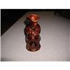 Image 1 : Rockingham Glazed Toby Jug /Pitcher #1583312