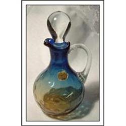 Reverse Moon Drop Cruet #1583399