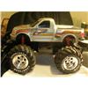 FORD F-150 OFF ROAD TRUCK TOY #1583592