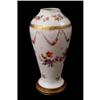 Image 1 : Porcelain and Bronze Lamp Base #1593139