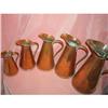 Image 1 : Barware.Ale Jugs (5) #1593369