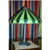 Image 1 : Stained glass  Lamp #1599099