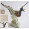 Image 1 : Beswick Model of Mallard Duck Rising #1599384