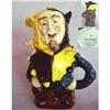 Image 1 : Burleigh Ware Toby Jug (Touchstone) #1599420