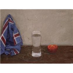 Aram Gershuni, Isareli painting