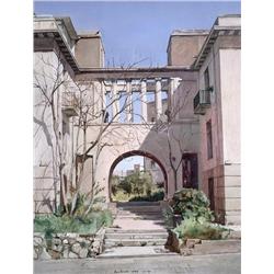 Ran Hadari, Isareli painting