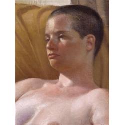 David Nipo, Isareli painting