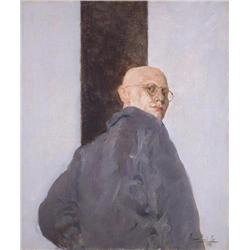 Amnon David Ar, Isareli painting