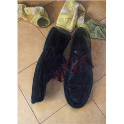 Aram Gershuni, Isareli painting