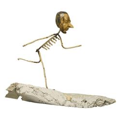 Philip Rantzer, Isareli painting