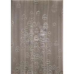 Miriam Cabessa, Isareli painting