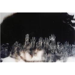 Sigalit Landau, Isareli painting