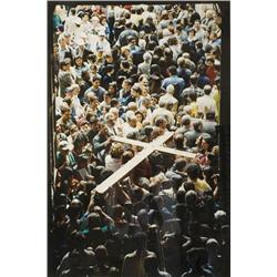 Noel Jabbour, Isareli painting