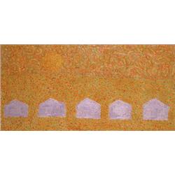 Yadid Rubin, Isareli painting