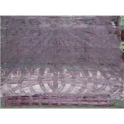 Moshe Kupferman, Isareli painting