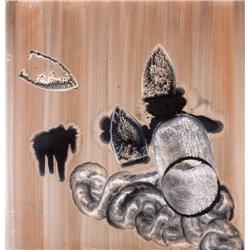 Miriam Cabessa, Isareli painting