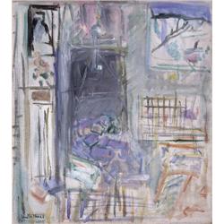 Uri Stettner, Isareli painting