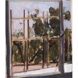 Liliane Klapisch, Isareli painting