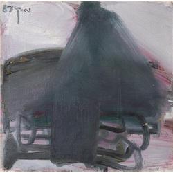 Moshe Kupferman, Isareli painting