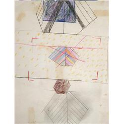 Nahum Tevet, Isareli painting