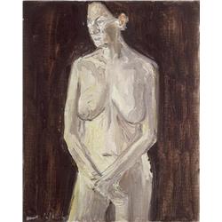 Ofer Lellouche, Isareli painting