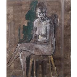 Ofer Lellouche, Isareli painting