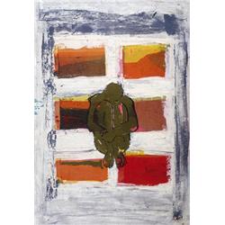 Jacob Gildor, Isareli painting