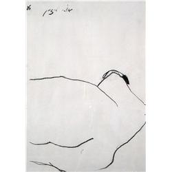 Ori Reizman, Isareli painting