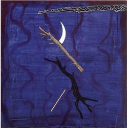 Larry Abramson, Isareli painting