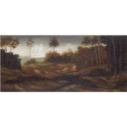 Meir Pichhadze, Isareli painting