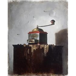 Dim Yuz, Isareli painting