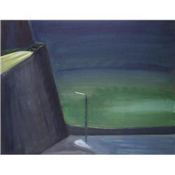 Izhak Livne, Isareli painting