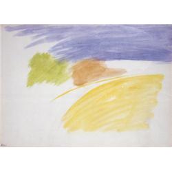 Michael Gross, Isareli painting