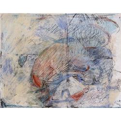 Arieh Aroch, Isareli painting