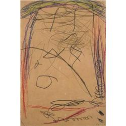 Raffi Lavie, Isareli painting