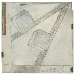 Arieh Aroch, Isareli painting