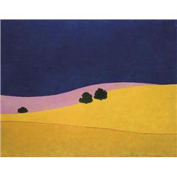 Itzu Rimmer, Isareli painting