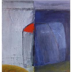 Aharon Messeg, Isareli painting