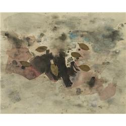 Mordechai Ardon, Isareli painting