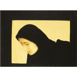 Meir Pichhadze, Isareli painting