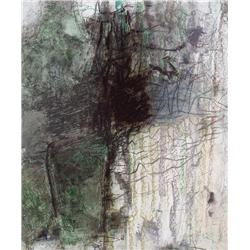 Zvi Mairovich, Isareli painting