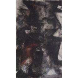 Avigdor Arikha, Isareli painting