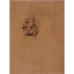 Anna Ticho, Isareli painting