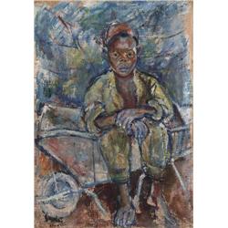 Menachem Shemi, Isareli painting