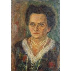 Haim Gliksberg, Isareli painting