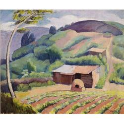 Mela Muter, Polish painting