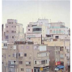 John Moore, American painting